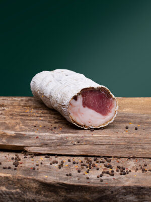 Lombetto di Mangalica
