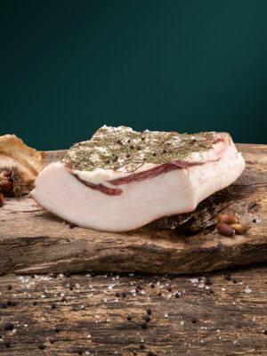 Lardo di Mangalica
