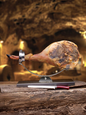 Prosciutto stagionato 18-24 mesi